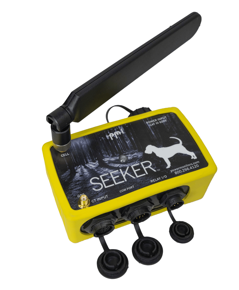 Seeker Getting Started Seeker getting started